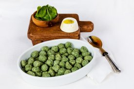 Gnocchi