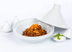 Lamb Tagine