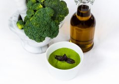 Broccoli Pesto