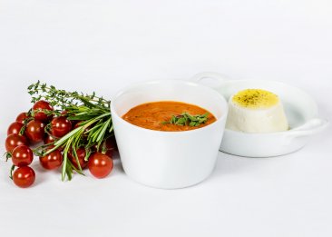 Salsa agli Aromi