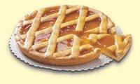 Apricot Tart