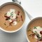 Chestnut and Parsnip Soup