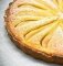 Pear Frangipane