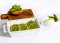 Pasta Roll with Ricotta and Spinach