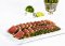 Herb Crusted Tuna with Ginger and Lime
