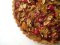 Almond and Cranberry Tart