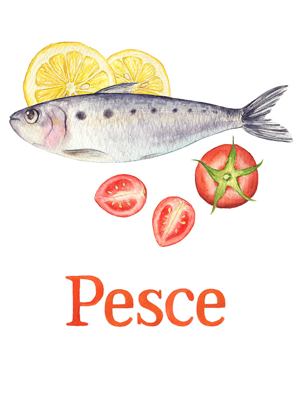 Pesce